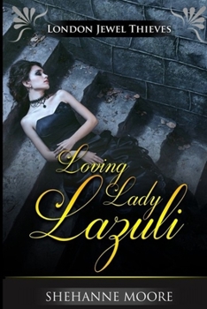 Paperback Loving Lady Lazuli Book