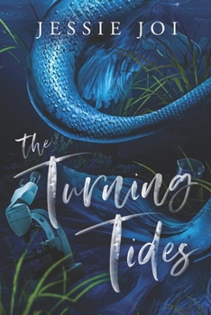 Paperback The Turning Tides Book