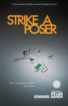 Paperback Strike a Poser Book