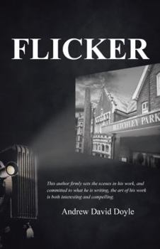 Paperback Flicker Book