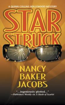 Star Struck - Book #1 of the Quinn Collin