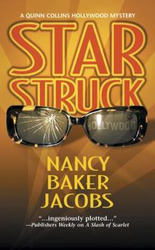 Mass Market Paperback Star Struck Book