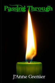 Paperback Passing Through Book