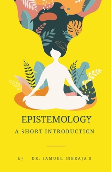 Paperback Epistemology: A Short Introduction Book