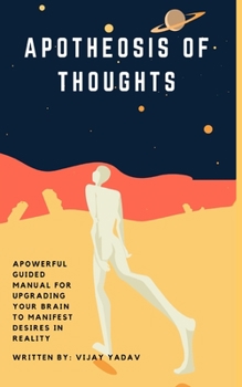 Paperback Apotheosis of Thoughts Book