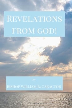 Paperback Revelations From God Book