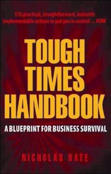 Paperback Tough Times Handbook Book