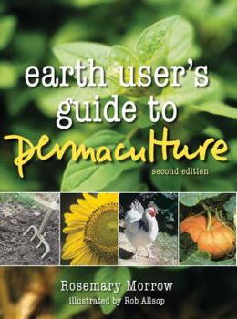 Paperback Earth User's Guide to Permaculture, 2nd Edition Book