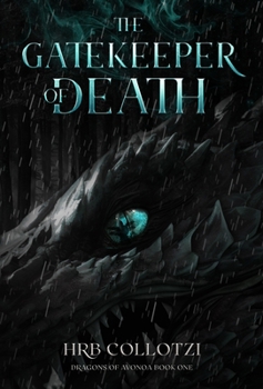 Hardcover The Gatekeeper of Death Book