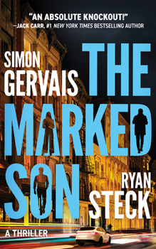 The Marked Son (Chase Burke)