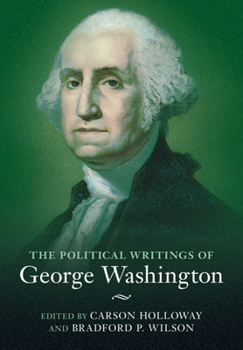 Misc. The Political Writings of George Washington 2 Volume Hardback Set Book