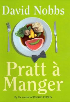 Pratt a Manger - Book #4 of the Henry Pratt
