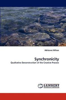 Paperback Synchronicity Book