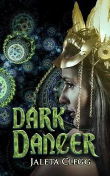 Paperback Dark Dancer Book