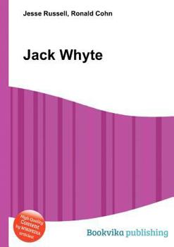 Paperback Jack Whyte Book