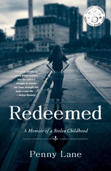 Paperback Redeemed: A Memoir of a Stolen Childhood Book