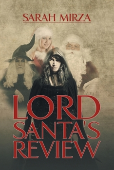 Paperback Lord Santa's Review Book