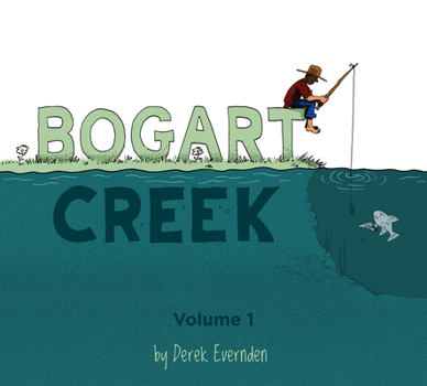 Paperback Bogart Creek Book