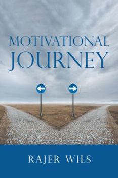 Paperback Motivational Journey Book