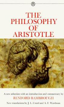 Mass Market Paperback The Philosophy of Aristotle Book