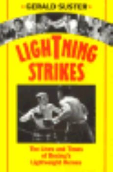 Hardcover Lightning Strikes Book