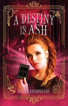 Paperback A Destiny in Ash Book