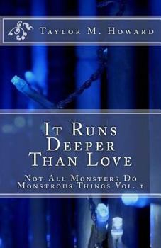 Paperback It Runs Deeper Than Love Book