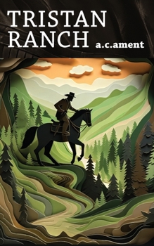 Paperback Tristan Ranch Book
