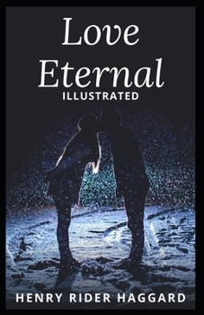 Paperback Love Eternal Illustrated Book