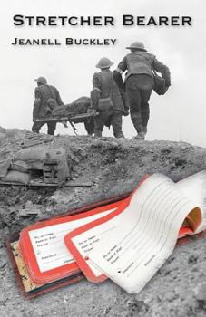 Paperback Stretcher Bearer Book