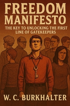Paperback Freedom Manifesto Book