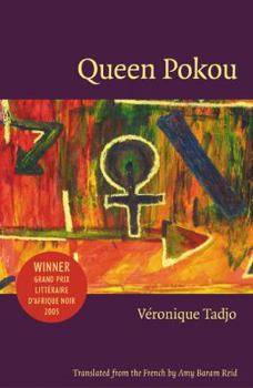 Paperback Queen Pokou Book