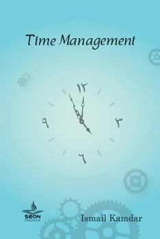 Paperback Time Management: Sean Publication Book