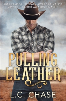 Pulling Leather - Book #3 of the Pickup Men