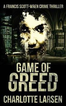 Paperback Game of Greed Book