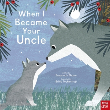 When I Became Your Uncle (Volume 8)