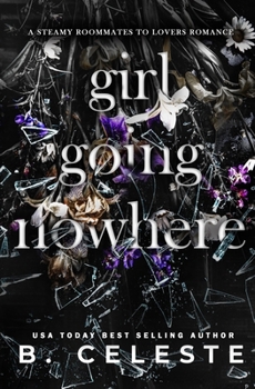 Paperback Girl Going Nowhere Book