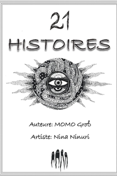 Paperback 21 Histoires [French] Book