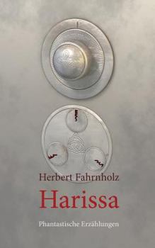 Paperback Harissa: Phantastische Erzählungen [German] Book