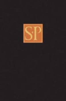 Hardcover The Sp Century: Boston's Society of Printers Through One Hundred Years of Change Book