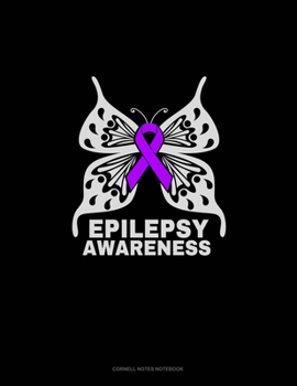 Epilepsy Awareness: Cornell Notes Notebook