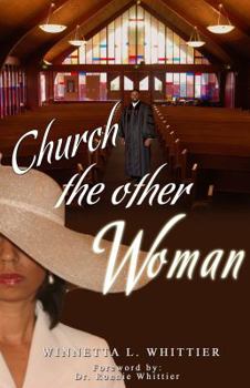 Paperback Church the Other Woman Book