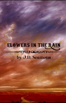 Paperback Flowers In The Rain Book