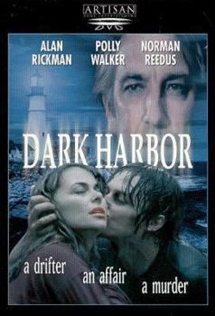 DVD Dark Harbor Book