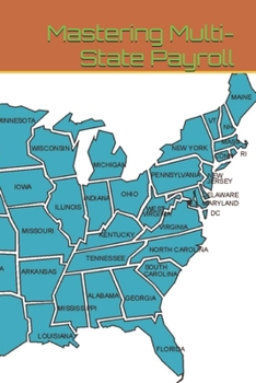 Mastering Multi-State Payroll