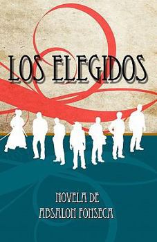 Paperback Los Elegidos [Spanish] Book