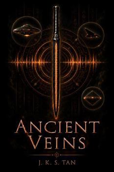 Paperback Ancient Veins (Ancient Veins Series) Book