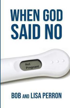 Paperback When God Said No Book