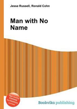 Paperback Man with No Name Book
