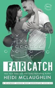 Paperback Fair Catch Book